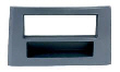 Radiohalter