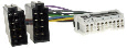 Radioadapter Werksradio (OEM)
