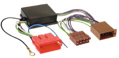 Aktivsystemadapter