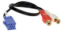 Aux Adapter