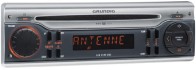 Autoradio