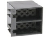 Gehäuse-Stecker-Kontakte