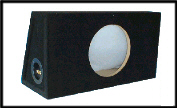 Sub Woofer Gehäuse