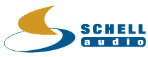 Schell Audio Shop-Logo