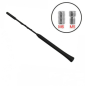 Preview: Antennenstab 23cm gewendelt Antenne Dachantenne