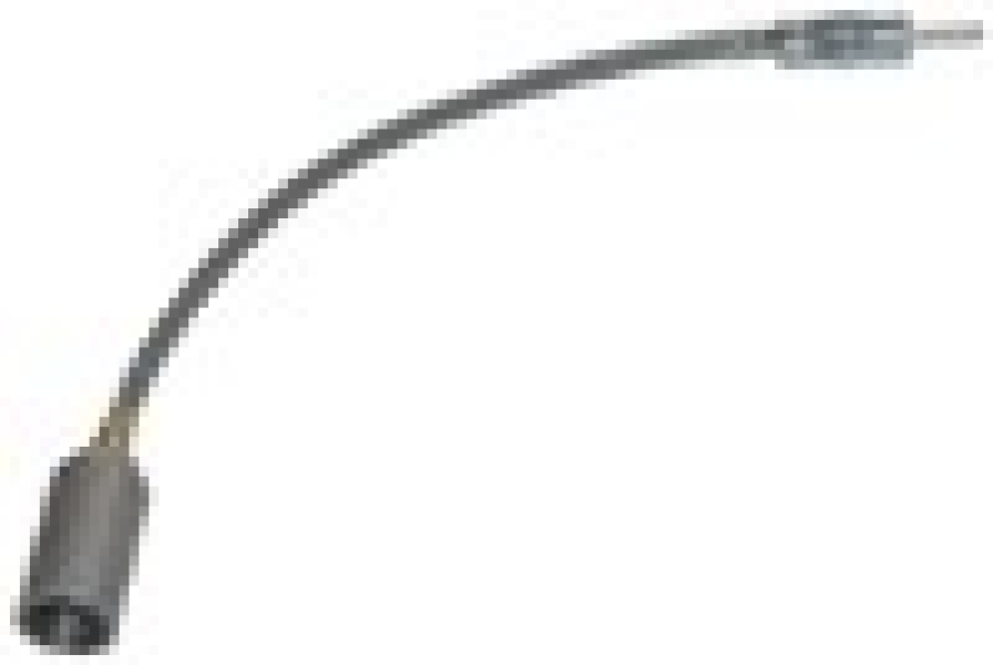 Antennenadapter Nissan bis ->2004 (52-559)