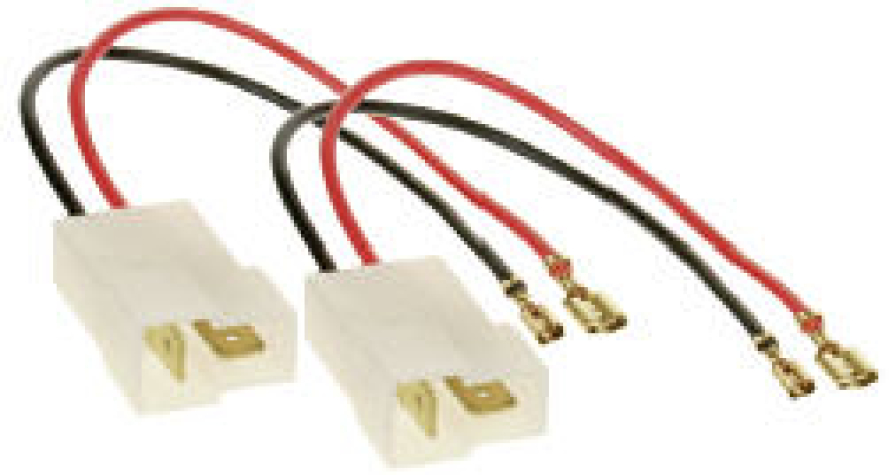 Lautsprecheranschlusskabel AL-FI-FO-LN-NI-OP-SU (47-325-01)