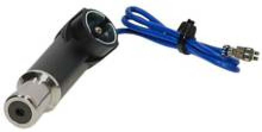 Antennenadapter mit Phantomeinspeisung Audi-Seat-VW (55-336-04)