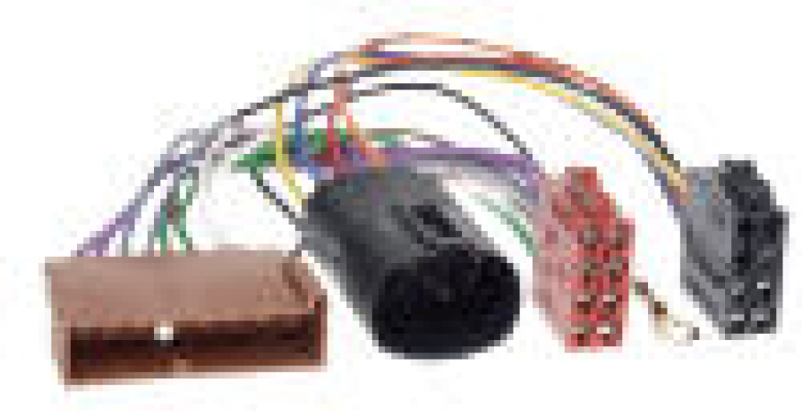Radioanschlusskabel Ford Mondeo bis ->08/1994 (55-117-02)