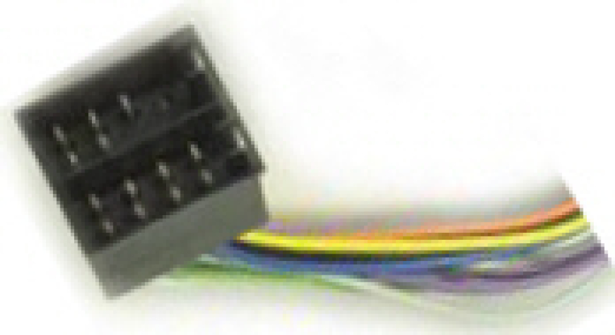 Universal Umrüstadapter (55-230-00)