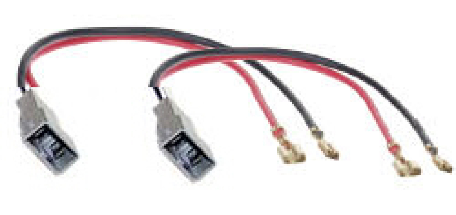 Lautsprecheranschlusskabel Honda (55-131-01)