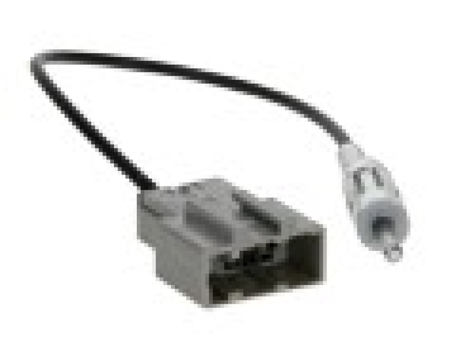 Antennenadapter Nissan Neue Modelle ab 2007-> (52-512-01)