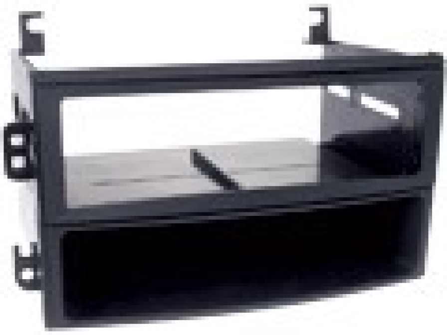 Radioblende Nissan 350Z (49-210-10)