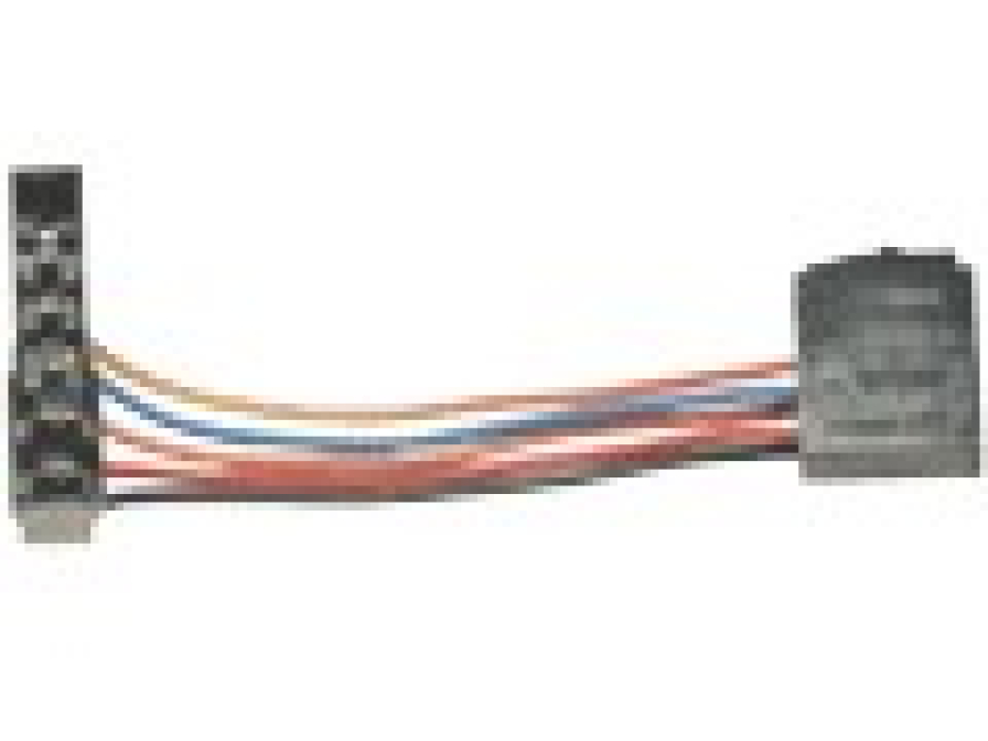 Universal Umrüstadapter Strom ISO auf DIN (55-433-10)