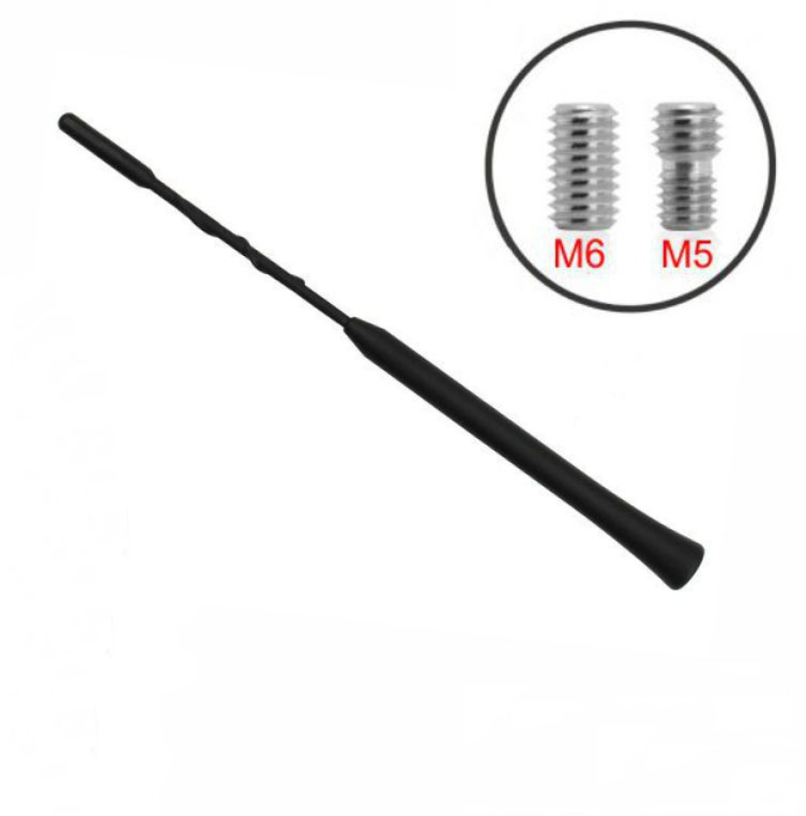 Antennenstab 23cm gewendelt Antenne Dachantenne