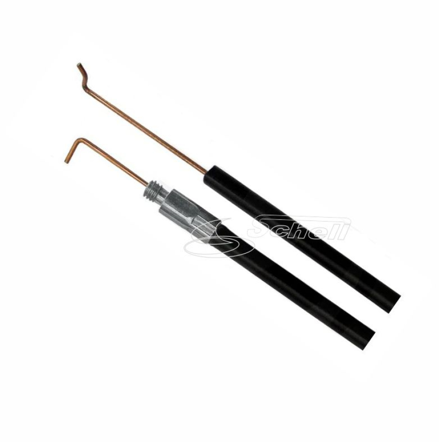 Gaszug Bowdenzug für Sabo Rasenmäher SA12769 SA34455