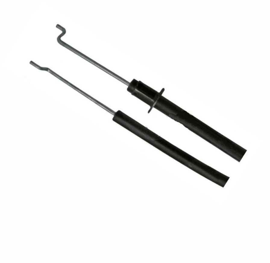 Gaszug Bowdenzug für MTD Rasenmäher 746-0845 Länge: 1.226mm