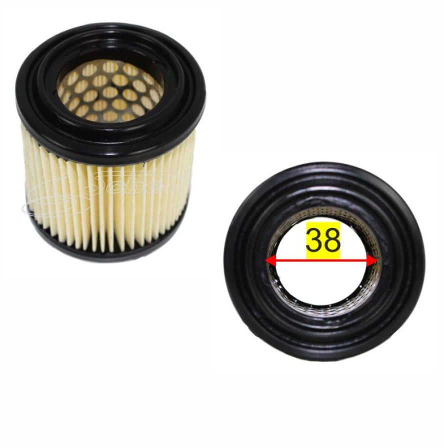 Luftfilter Filter für AS Mäher E04221 G06305012