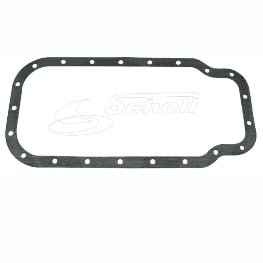 Ölwannendichtung für Fendt Renault MWM Motoren 6005010342 7701002123