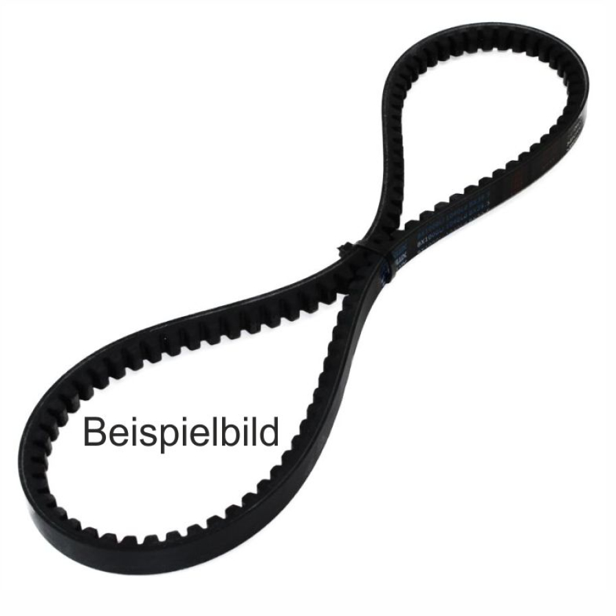 Keilriemen Kühlung für Case IHC Mc Cormick D320 322 324 326 430 432 436