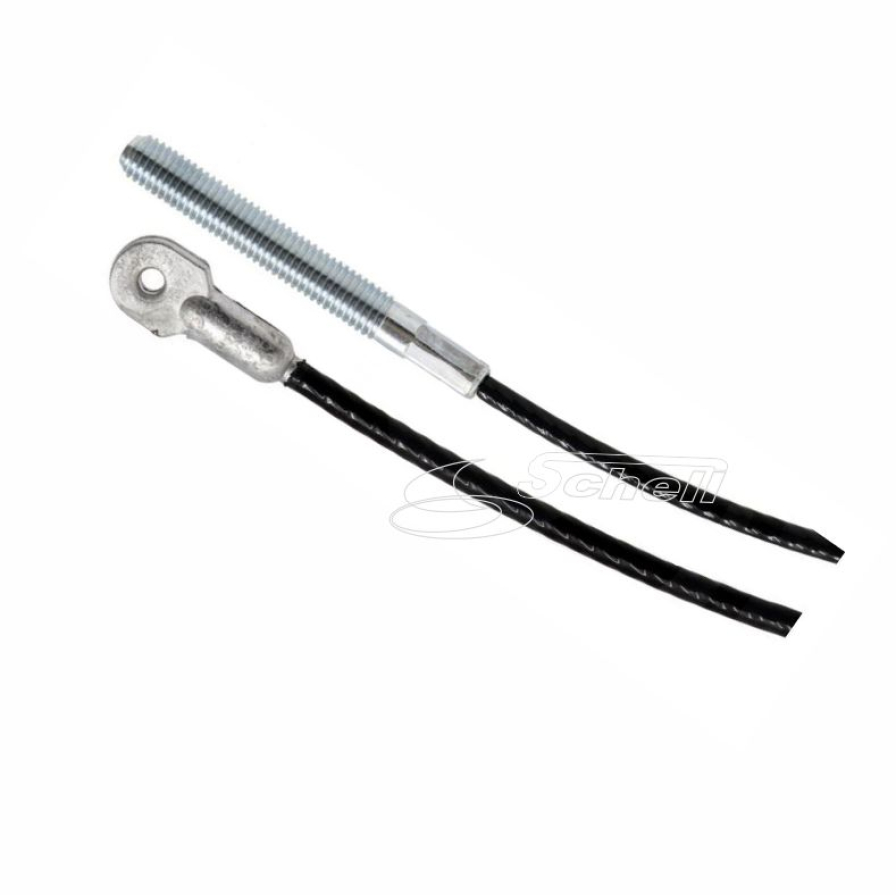 Lenkseil für Husqvarna Jonsered 501 60 48-01, 577 19 99-01, 506 58 91-01