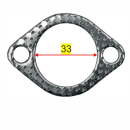 Auspuff Dichtung für Briggs & Stratton 692236 272293 270917