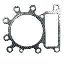 Zylinderkopfdichtung für Briggs & Stratton 273280S 272614 Intek OHV